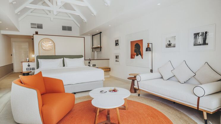 Radisson Blu Azuri Resort & Spa